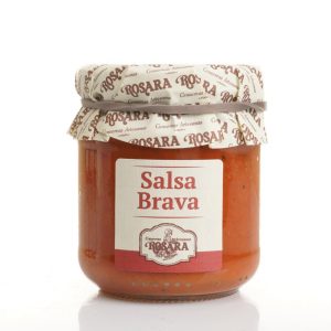 Salsa Brava