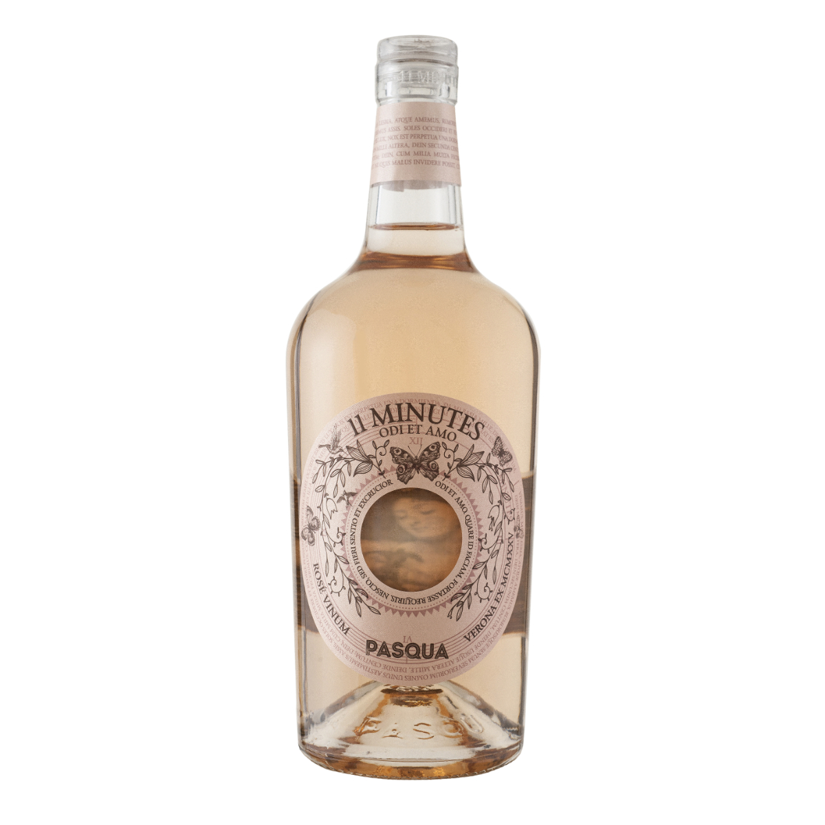 Pasqua 11 Minutes Rosé delle Venezie IGT