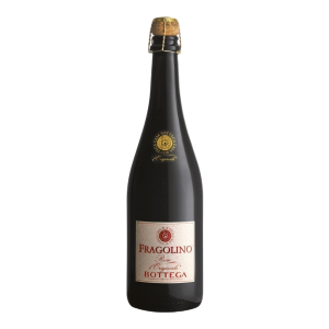 Bottega Fragolino Rosso