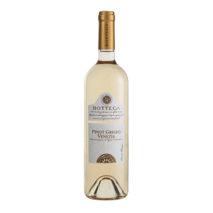 Bottega, Pinot grigio delle Venezie