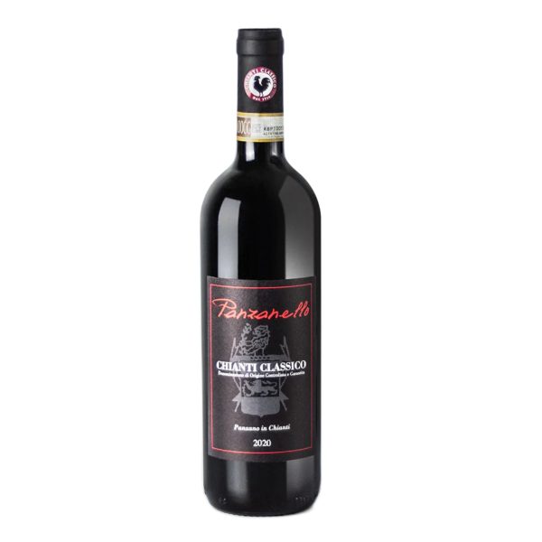 Panzanello Chianti Classico DOCG