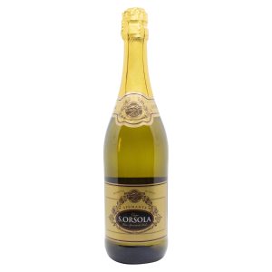 S’Orsola Spumante Dolce