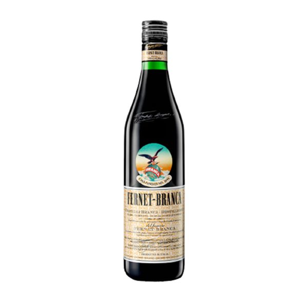 Branca Fernet Amaro