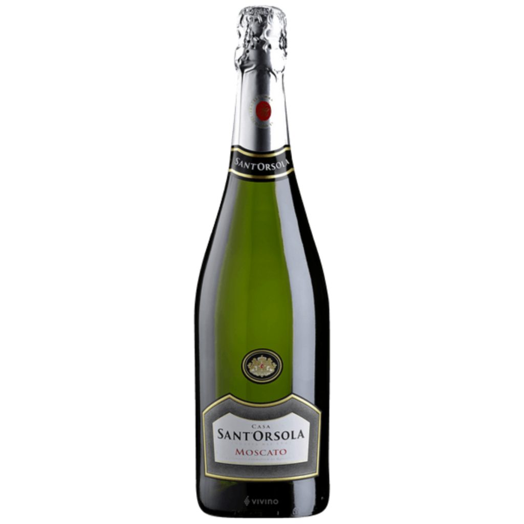 2x1 S’Orsola Moscato