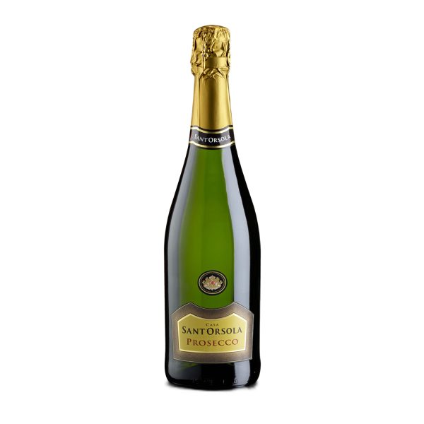 S’Orsola, Prosecco Brut DOC