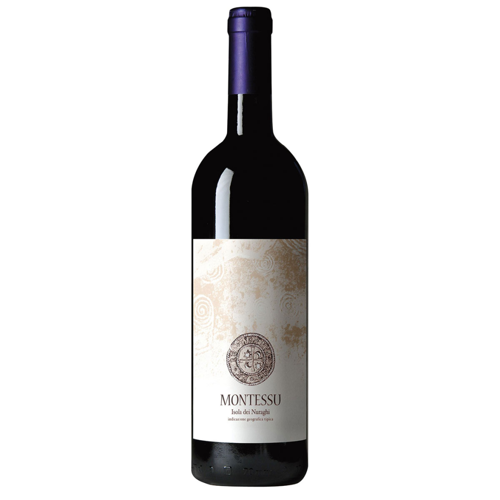 Agricola Punica Montessu, IGT Sardegna 750 mL