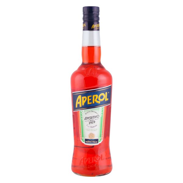 Licor Aperol 700ml