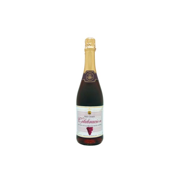 La celebración clásico ( Sin alcohol)