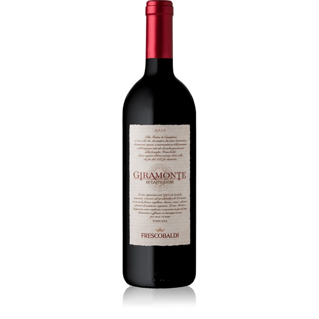 Frescobaldi Giramonte Super Toscano, IGT Toscana