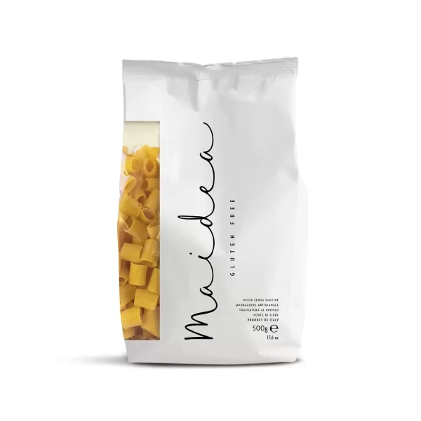 Maidea Mezze Maniche GF 500g