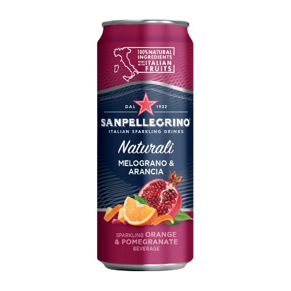 ISD Melograno 330ml