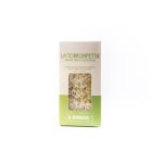 Torronfetta - Turrón Pistacho 50g D´BARBERO