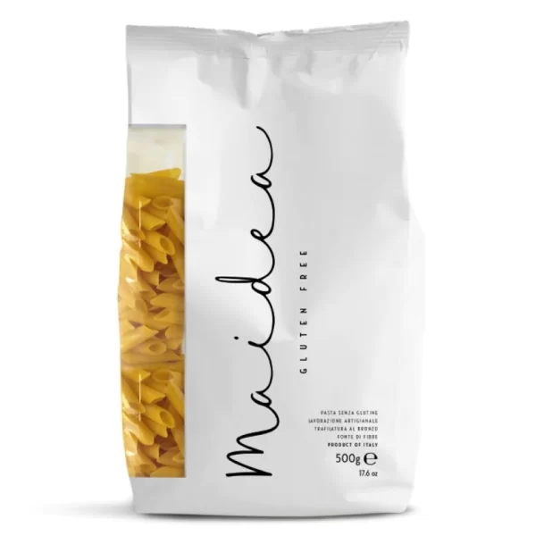 Maidea Penne Rigate GF 500g