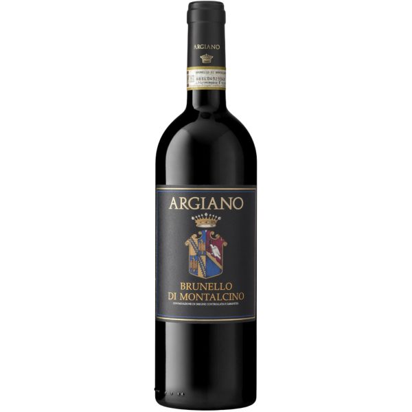 Argiano Brunello di Montalcino DOCG 750ml