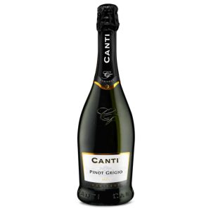 Canti Espumoso Pinot Grigio