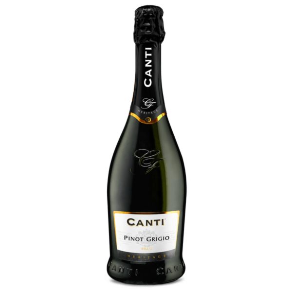 Canti Espumoso Pinot Grigio
