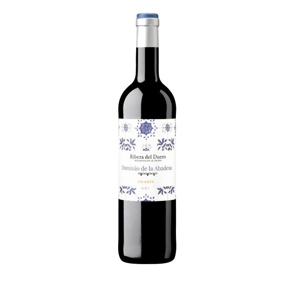 Dominio Abadesa Crianza