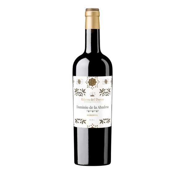 Dominio Abadesa Reserva