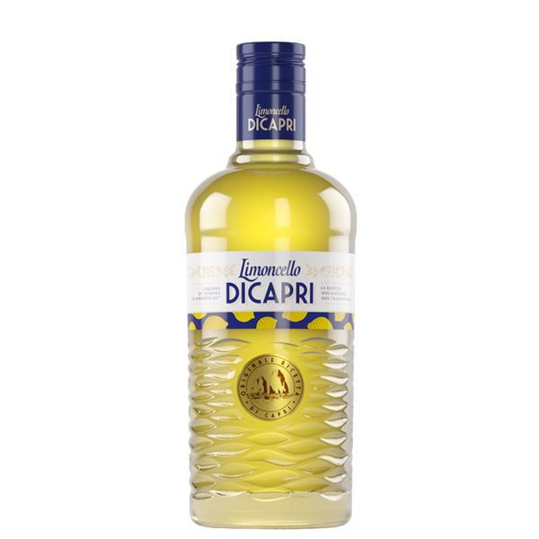 Capri Limoncello 1 L