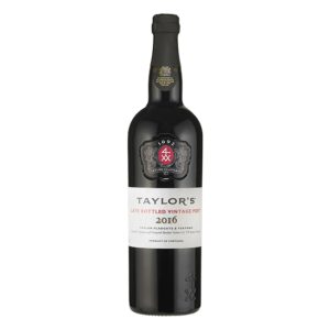 Taylor’s Oporto Late Bottle Vintage “LBV”