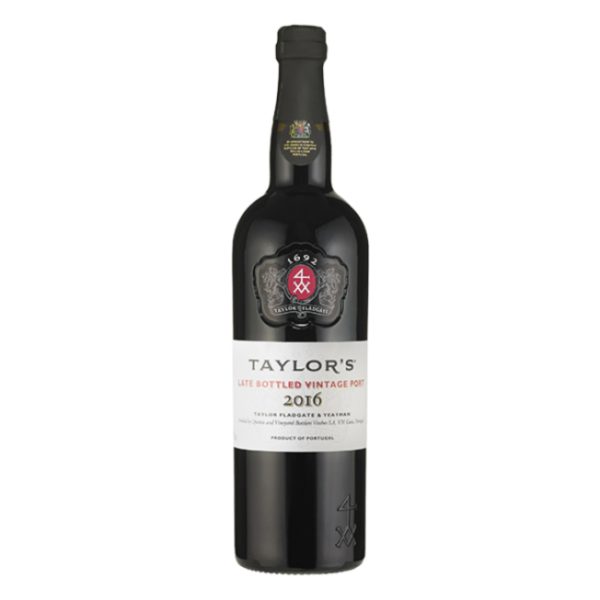 Taylor’s Oporto Late Bottle Vintage “LBV”