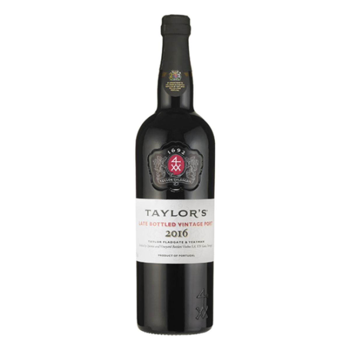 Taylor’s Oporto Late Bottle Vintage “LBV”