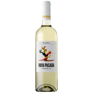 Bornos Vaya Pasada Verdejo 750ml