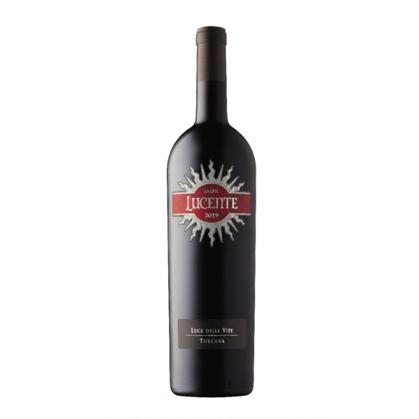 Tenuta Luce della Vite Lucente Super Toscano, IGT Toscana