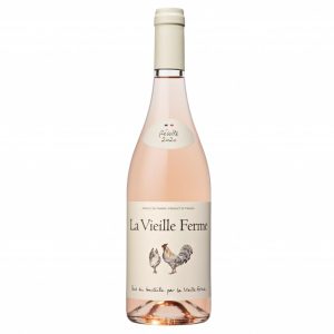 La Vieille Ferme Rosé