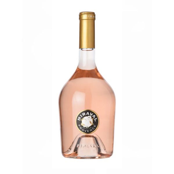Miraval Rose Cotes De Provence 750 ml
