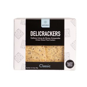 Delicrackers Clasica