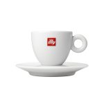 Taza Y Plato Capuccino