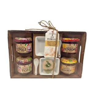 Kit Para Queso Collitali