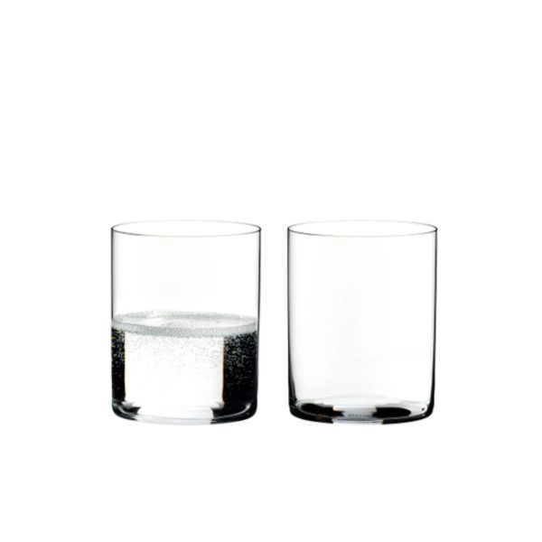 Set de 2 vasos para agua Riedel