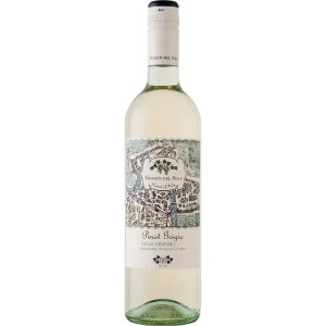 Vigneti del Sole Pinot Grigio, DOC Veneto