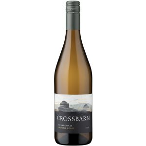 Crossbarn by Paul Hobbs Chardonnay, Sonoma Coast