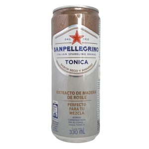 ISD Tónica 330ml
