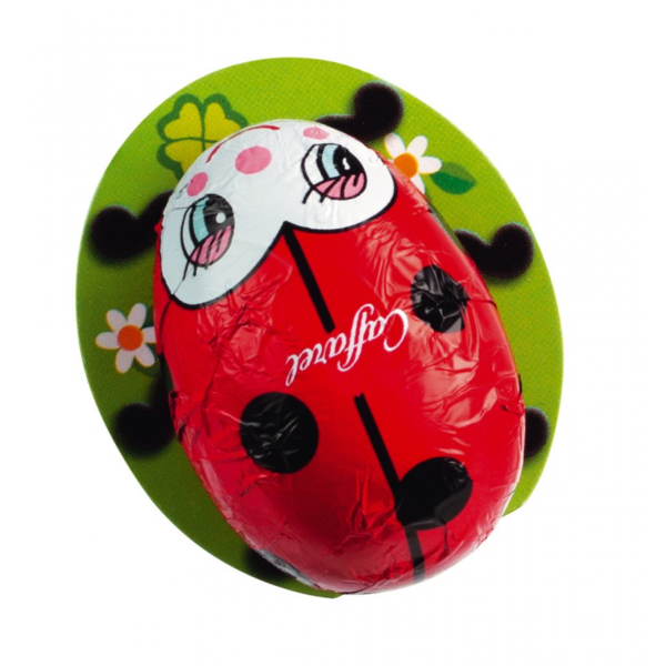 Mini Chocolates De Mariquita 10gr Caffarel
