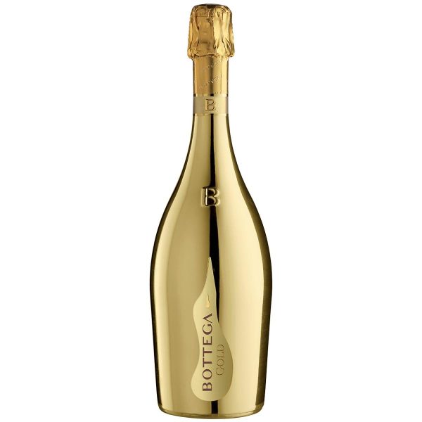 Bottega Gold Prosecco D.O.C.