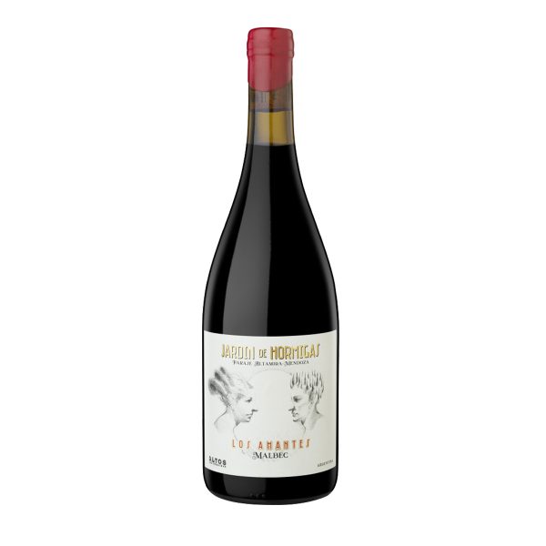 Altos las Hormigas Malbec Los Amantes Paraje Altamira