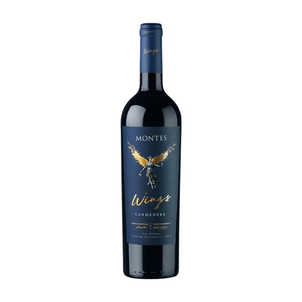 Montes Wings 750 ml