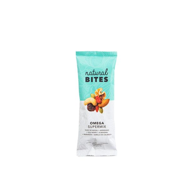 Omega Supermix  50g