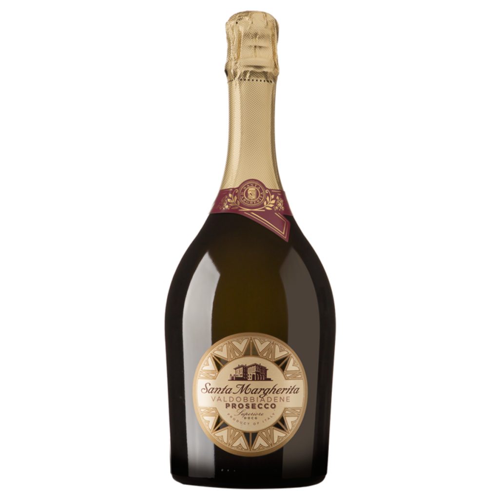 Santa Margherita Prosecco Superiore Brut Valdobbiadene DOCG