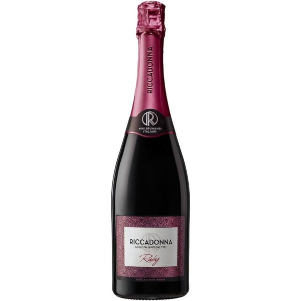 Riccadonna Ruby Dolce