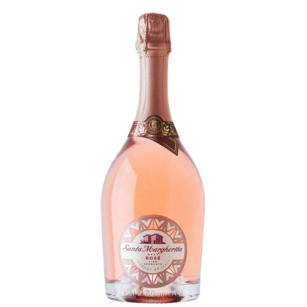 Santa Margherita Espumoso Rose Brut