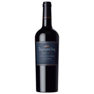 TRUMPETER CABERNET SAUVIGNON 750ML