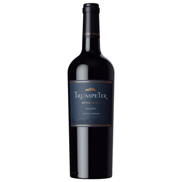 Trumpeter Malbec 750 ml