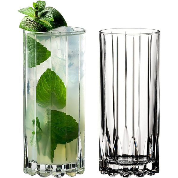 Riedel Bar Dsg Retail Highball Glass