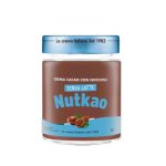 Crema de Cacao y Avellanas 350g - Sin Lactosa