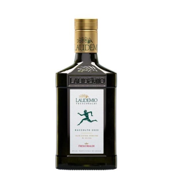 Aceite E.V. Laudemio Frescobaldi 500ml